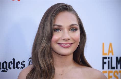 when does maddie leave dance moms|where is maddie ziegler now.